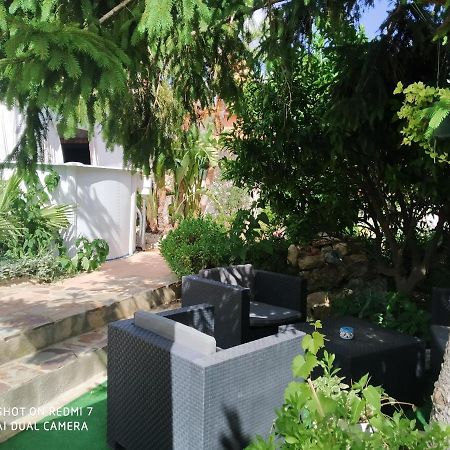 Вілла Casa Relax Papiolet Екстер'єр фото
