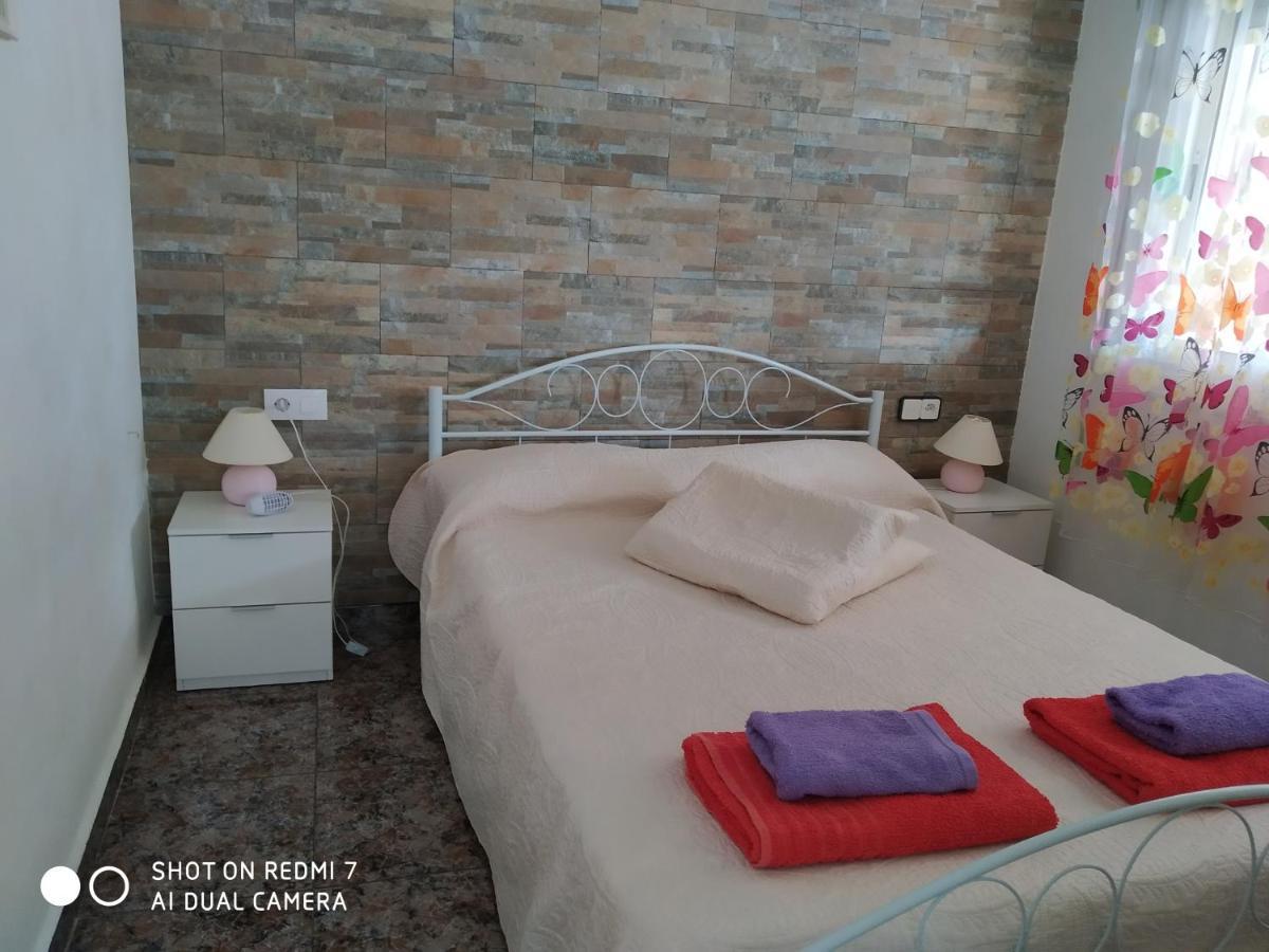 Вілла Casa Relax Papiolet Екстер'єр фото