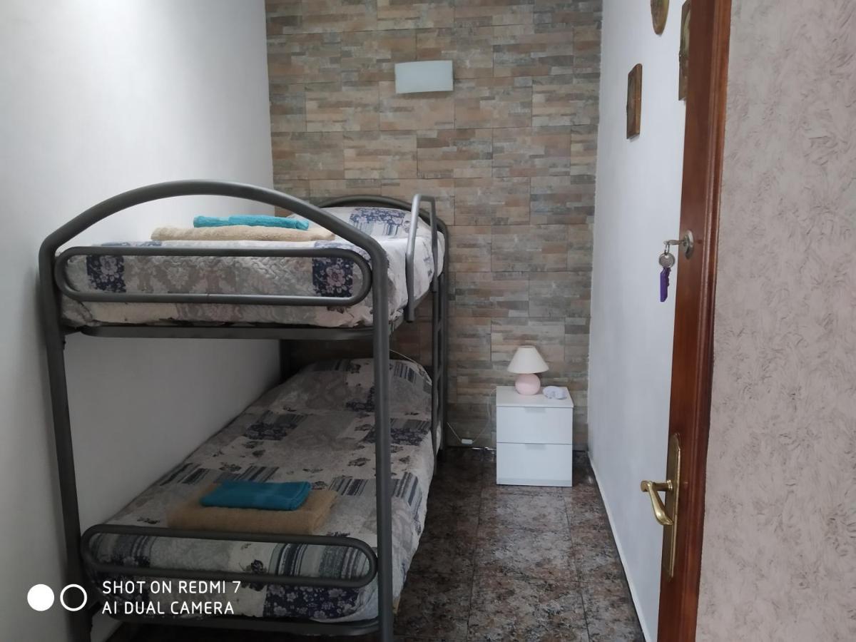 Вілла Casa Relax Papiolet Екстер'єр фото