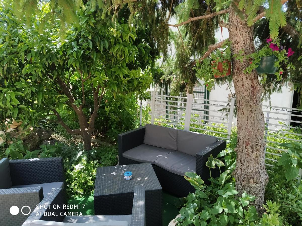 Вілла Casa Relax Papiolet Екстер'єр фото