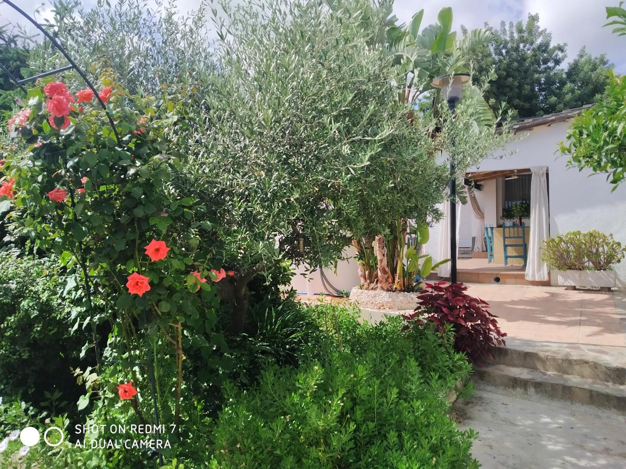 Вілла Casa Relax Papiolet Номер фото