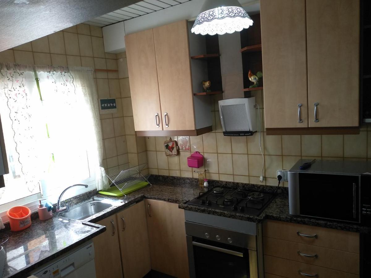 Вілла Casa Relax Papiolet Екстер'єр фото
